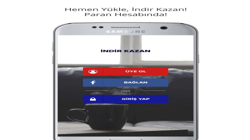 Android Uygulama nasil yapılır?