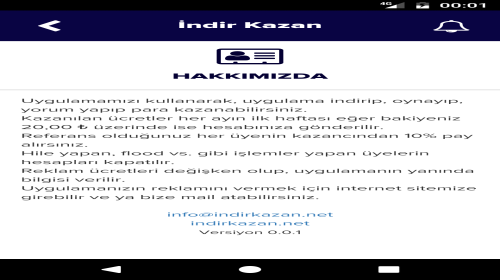 Para Kazanma Fikirleri
