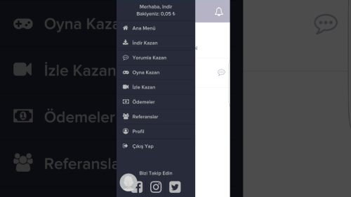 Uygulama İndirme Hizmeti - 5 Yıldız Yorum Hizmeti - App Comment Service